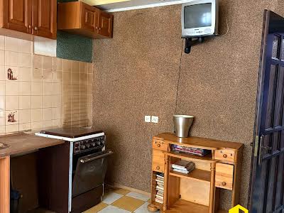 квартира за адресою Івана Мазепи вул., 7