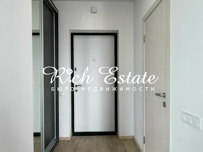 квартира за адресою Зарічна вул., 6 к3