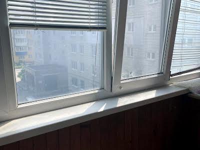 квартира за адресою Київська вул., 294
