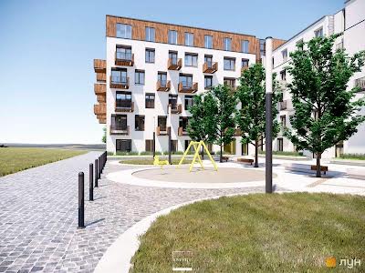 квартира по адресу Орлика Пилипа, 1
