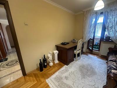 квартира за адресою Володимирська вул., 65