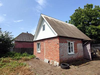 будинок за адресою вулиця Зінченка, 106
