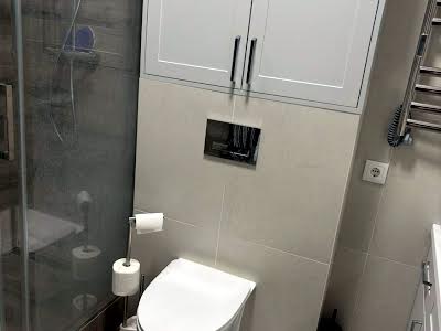 квартира по адресу Анны Ахматовой ул., 32/18