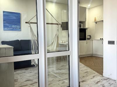 квартира за адресою Митрополита Василя Липківського вул. (Урицького), 38