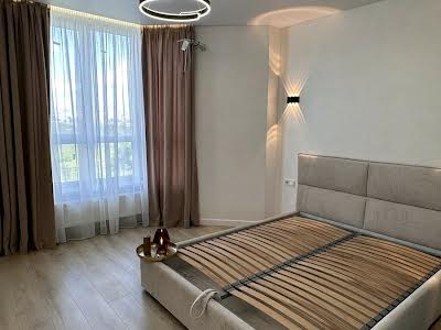 квартира за адресою Мартинова просп., 20