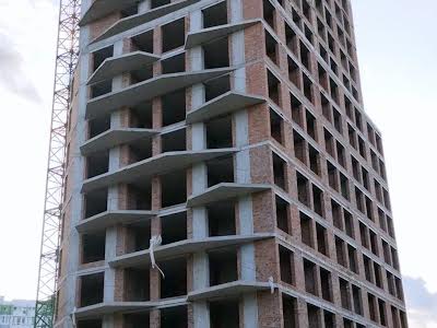 квартира за адресою Івана Величковського вул., 7А