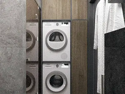 квартира по адресу Сімейна ул., 2