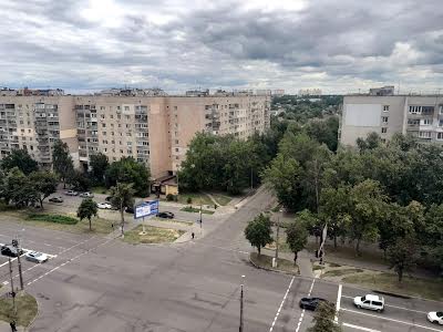 квартира за адресою Незалежності бульв. (50 років Жовтня), 13
