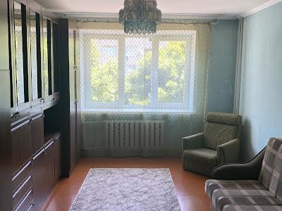квартира за адресою Героїв Майдану вул. (Червоноармійська), 77