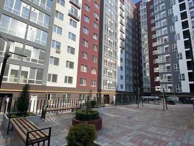 квартира за адресою Юліана Пелеша вул., 33