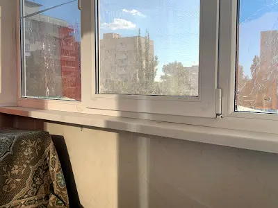 квартира по адресу Героев Полка 