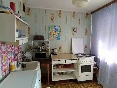 квартира по адресу Академика Булаховского ул., 42/43