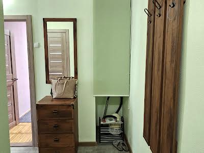 квартира по адресу Вишни Остапа ул., 9