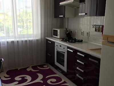 квартира по адресу Оболонский просп., 9-А