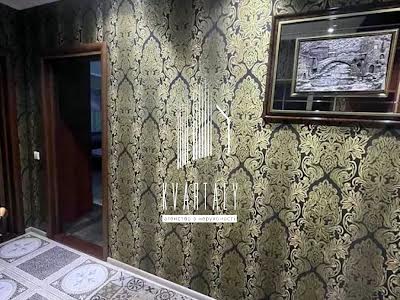 квартира за адресою Метрологічна вул., 109-А