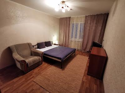квартира за адресою Григорія Ващенка вул., 1
