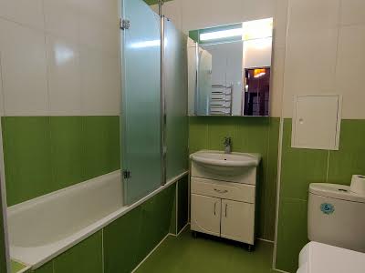 квартира по адресу Олены Пчилки ул., 2