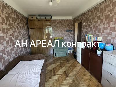 квартира за адресою Запоріжжя, Європейська вул. (Малиновського), 11А