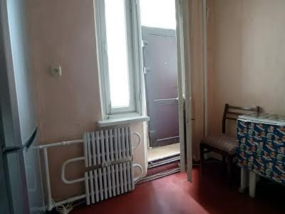 квартира по адресу Давида Ойстраха ул. (Затонського), 6