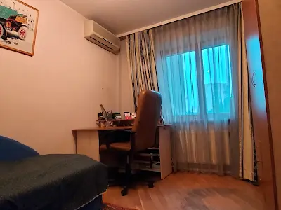 квартира по адресу Харьковское шоссе, 49