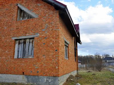 будинок за адресою Олімпійська