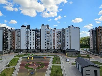 квартира по адресу Героев Крут ул., 8