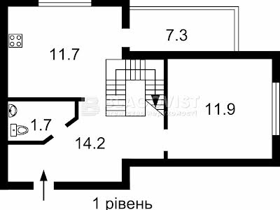 квартира за адресою Шолуденка вул., 1А