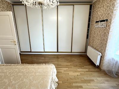 квартира по адресу Златоустовская ул., 55
