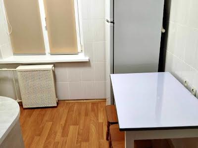 квартира за адресою Леся Курбаса просп., 18Г