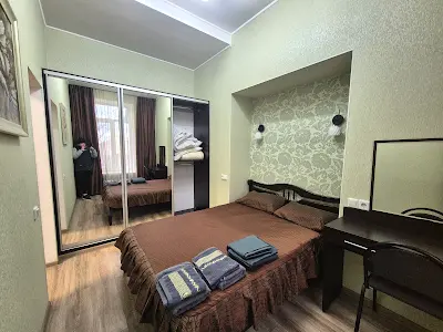 квартира за адресою Пастера вул., 26