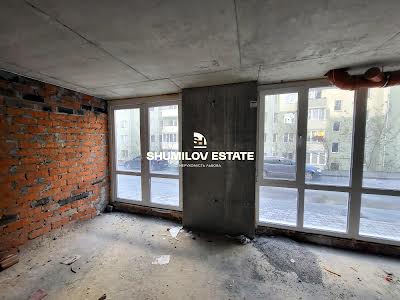 коммерческая по адресу Малоголосковская ул., 44