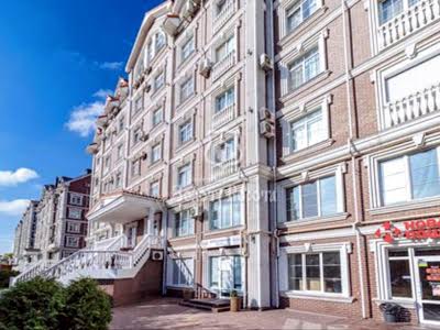 квартира по адресу Дмитрия Луценко ул. (Крейсера 'Аврора'), 8
