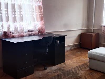 квартира за адресою Білоруська, 17