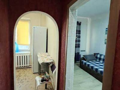 квартира за адресою Дмитрівська вул., 29