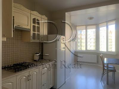 квартира за адресою Абрикосова вул., 1В