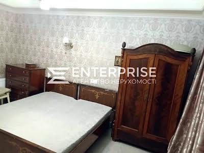 квартира за адресою Берестейський проспект, 9