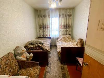 квартира по адресу Ревуцкого ул., 17б