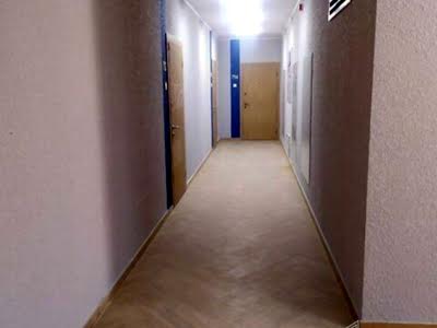 квартира за адресою Гліба Бабіча вул. (Канальна), 8