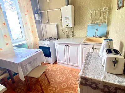 квартира по адресу Скорохода ул. (Скорохода), 24