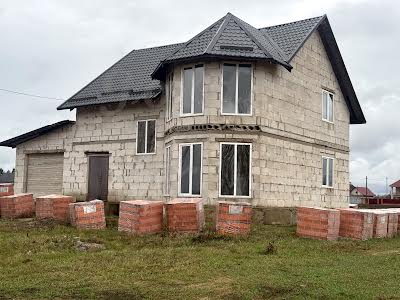 дом по адресу Недождія Ю.П.