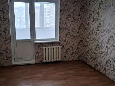 квартира за адресою проспект Правди, 31А