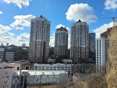 квартира по адресу Чмелів Яр ул. (Трудовая), 7А