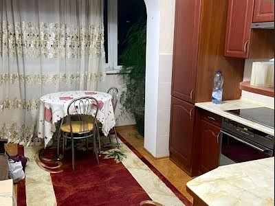 квартира за адресою Василя Стуса, 28А