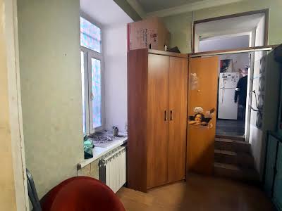 квартира за адресою Одеса, Преображенская, 41