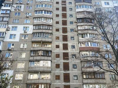 квартира за адресою Деміївська вул., 45А