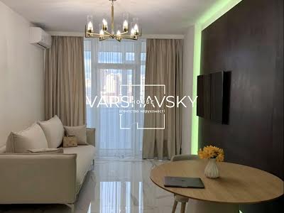квартира по адресу Берестейский просп. (Победы), 11 к3