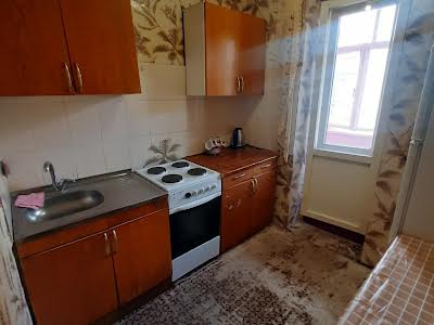 квартира по адресу Хмельницкий, Тернопільська ул., 44
