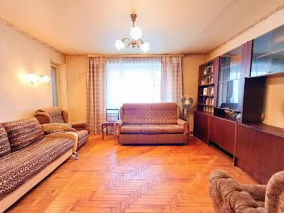 квартира за адресою Борщагівська вул., 173/187