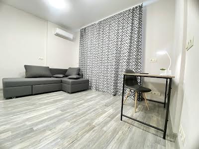 квартира за адресою Миколи Бажана просп., 17