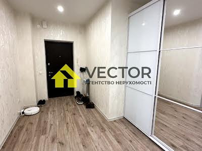 квартира по адресу Кременчуцька ул., 54б